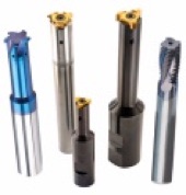 Резьбонарезание