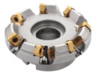 Фрезерование