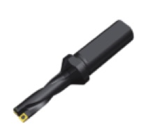 Обработка отверстий