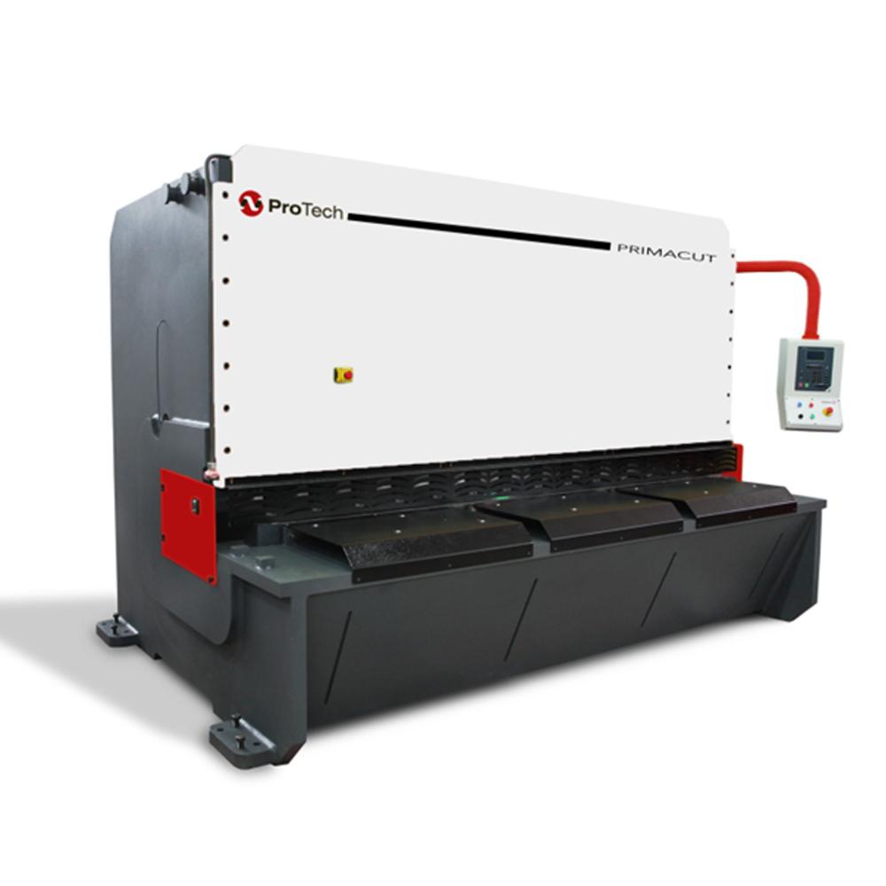 Гидравлические гильотинные ножницы ProTech