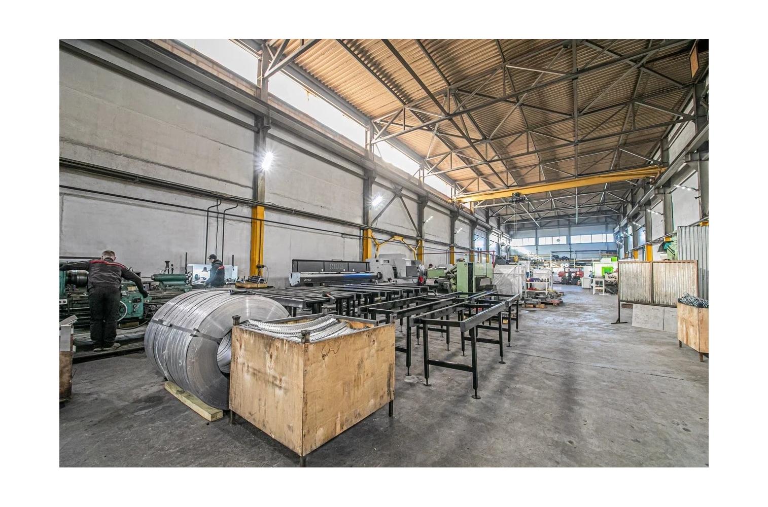 Коммерциализация-импортозамещение