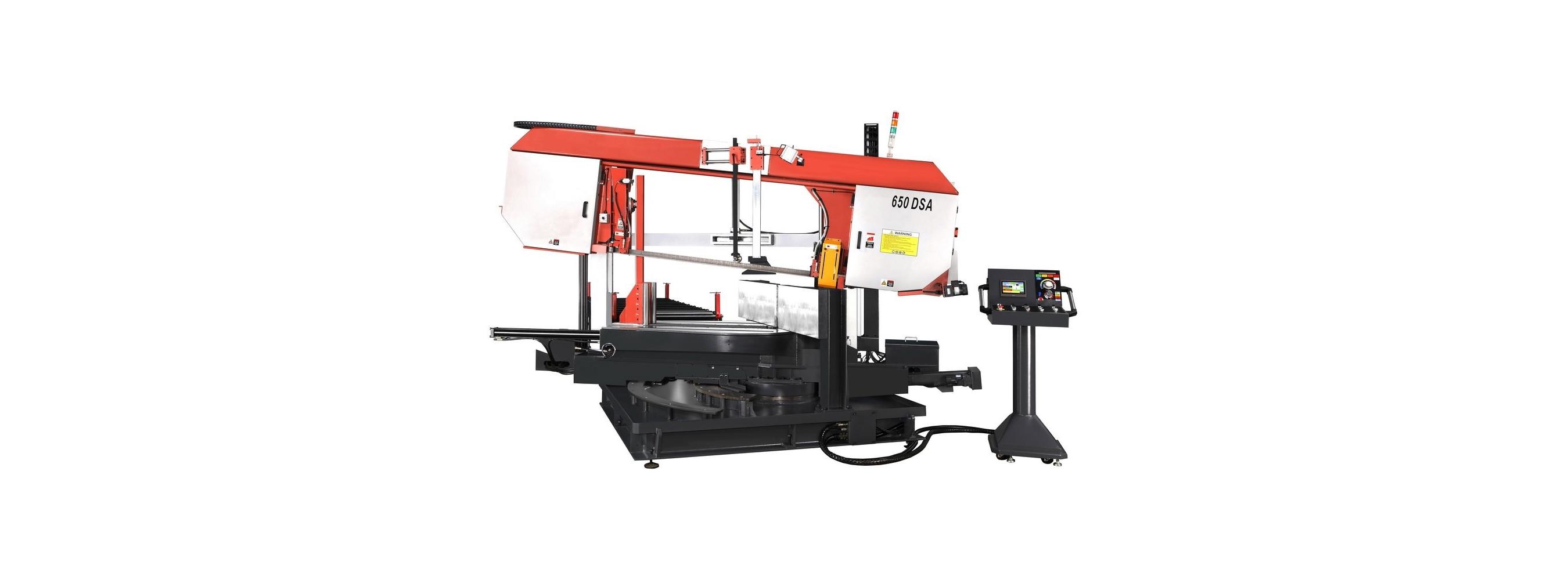 Спецпредложение на станки для распиловки крупногабаритных заготовок