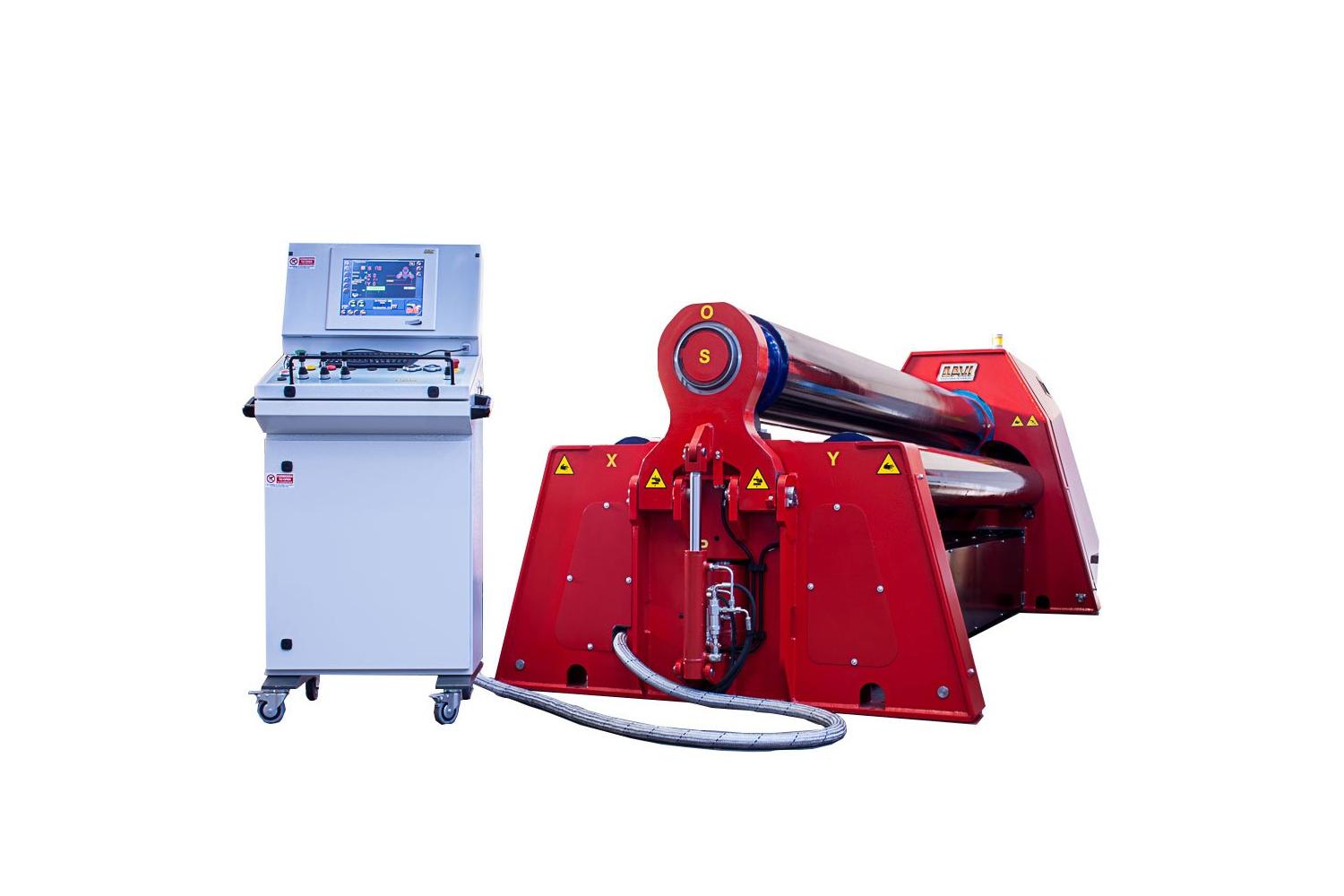 Вальцы со склада в Петербурге