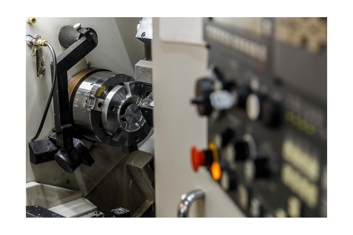 Сайт производственной компании "ПроТехнологии"