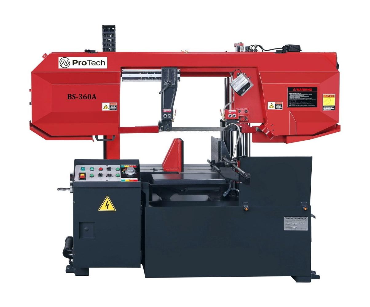 Ленточнопильный станок ProTech BS-360A