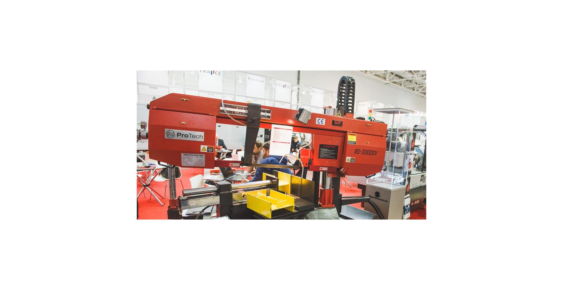 ГК ПроТехнологии принимает участие в выставке  «Технофорум 2019»