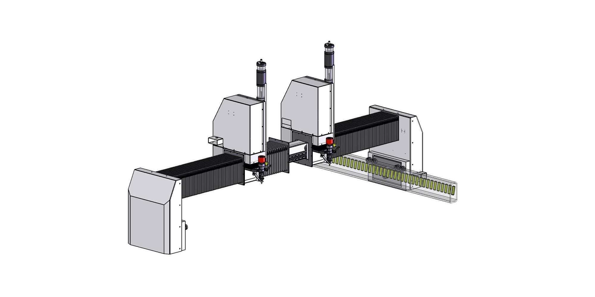 Преимущества приводов установок ГАР Resato