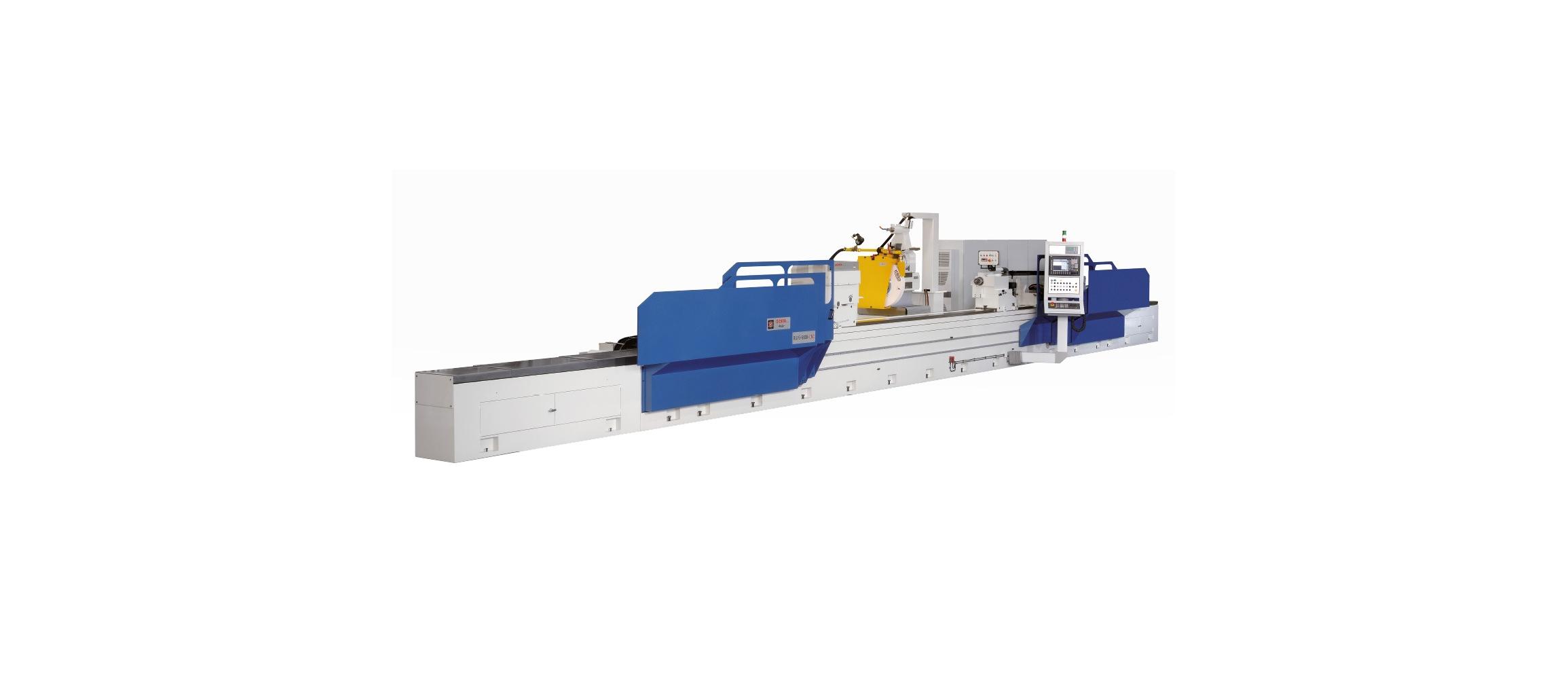 Осуществляем поставку универсального круглошлифовального станка