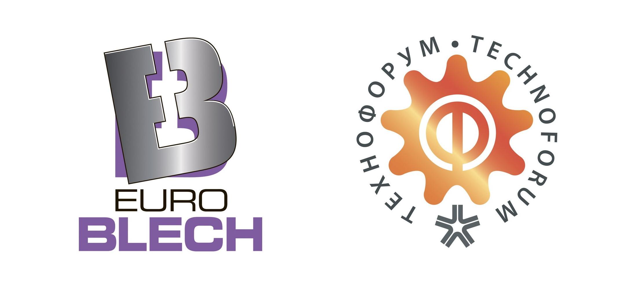 Международная выставка EuroBLECH 2018