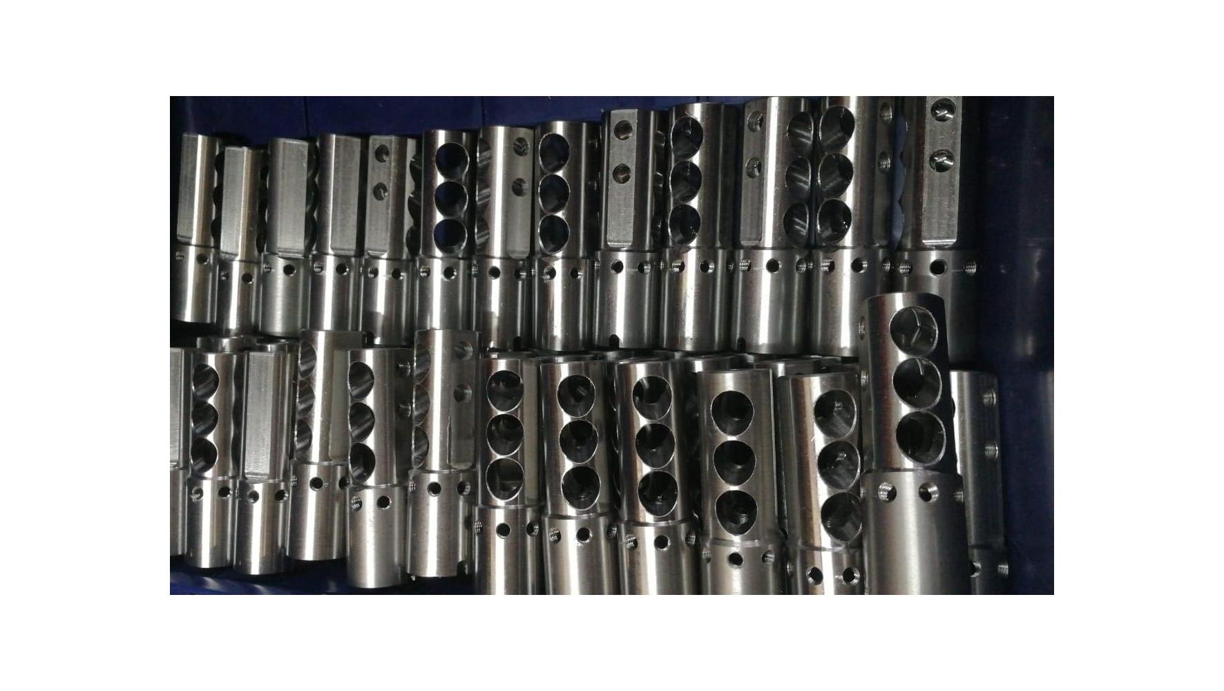 Производственная компания