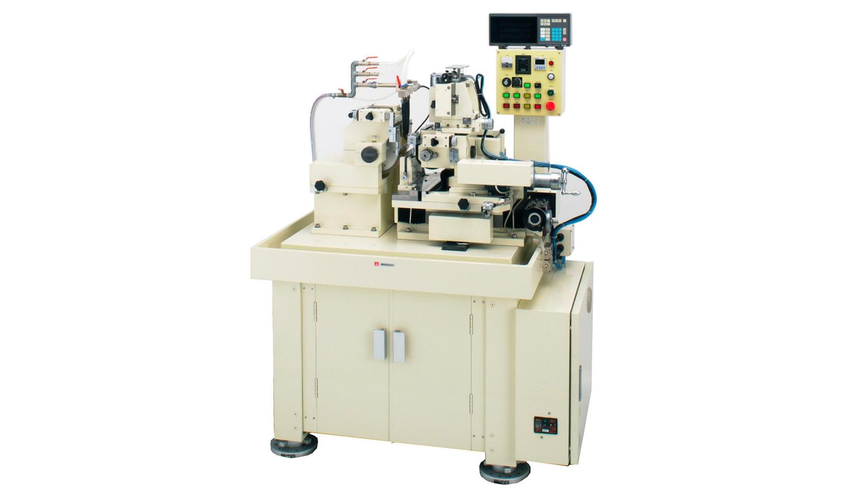 Шлифовальные работы на твердосплавных прутках