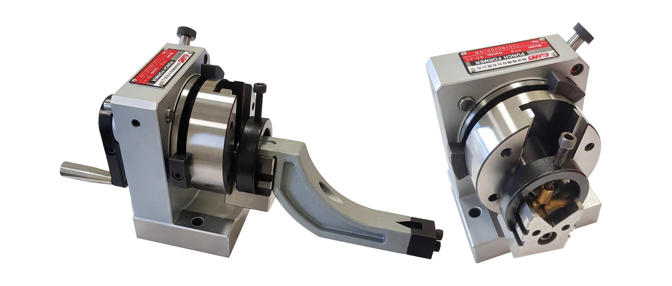 Бюджетные решения для инструментального производства