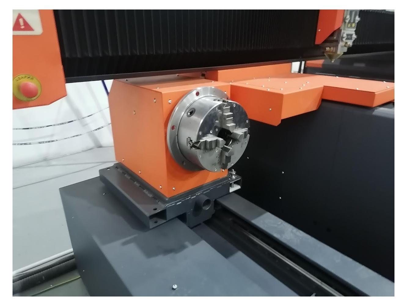 Обучение операторов лазерной резки