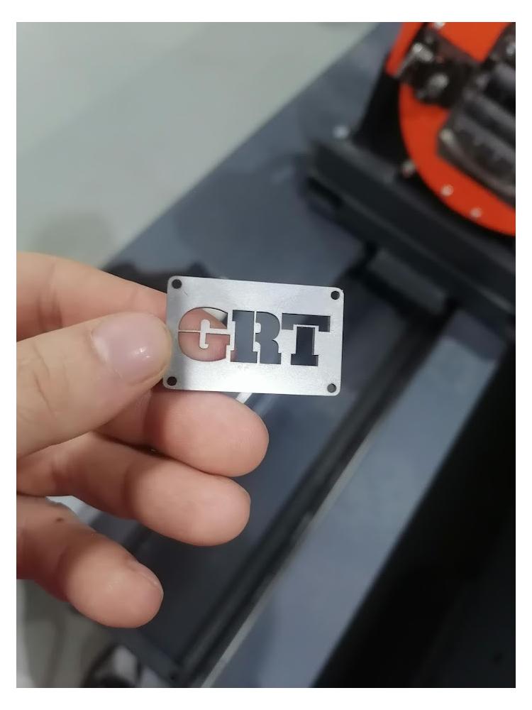 Обучение операторов лазерной резки