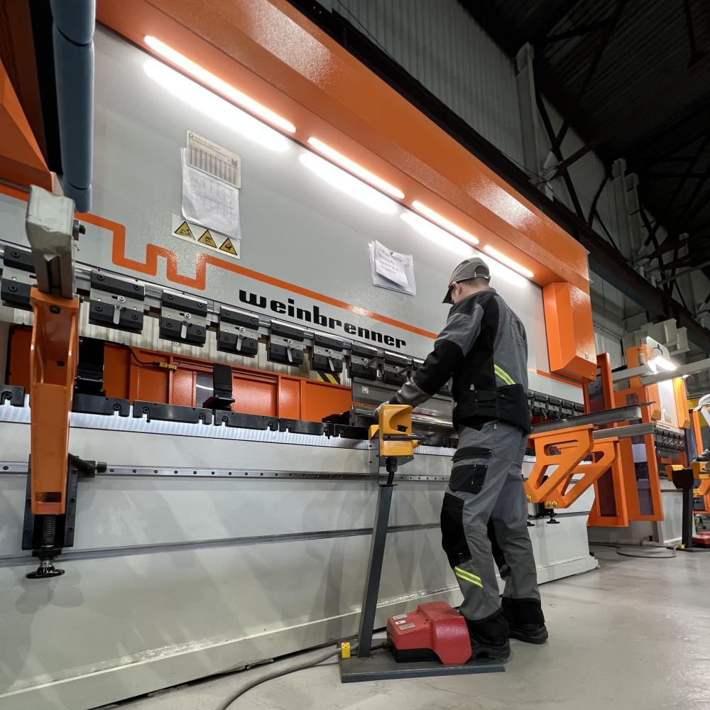 Компания «ПроТехнологии» стала ближе к высокой мировой кухне