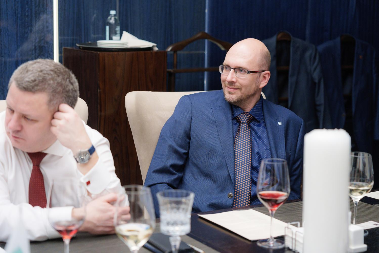 РБК Санкт-Петербург