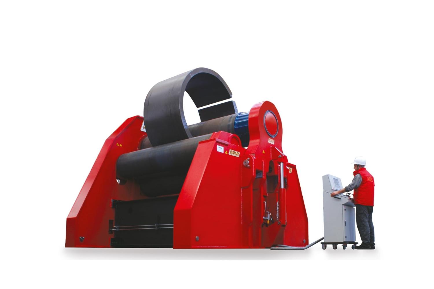 Автоматизация производства с компанией Promau DAVI