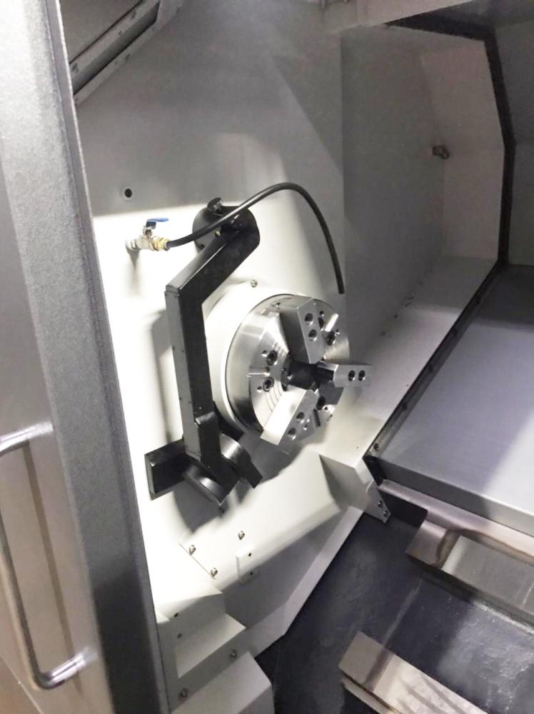 ПЭ токарных обрабатывающих центров Takisawa LA-250 и Accuway UT-200LM