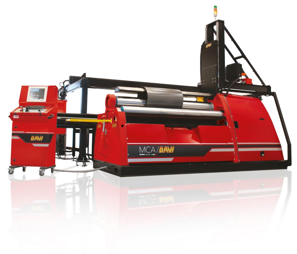 Автоматизация производства с компанией Promau DAVI