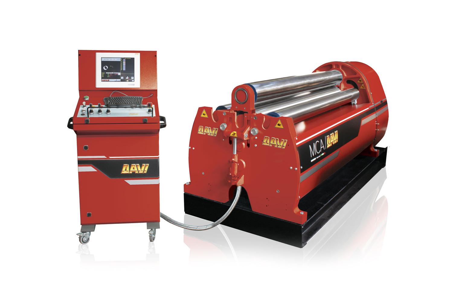 Автоматизация производства с компанией Promau DAVI