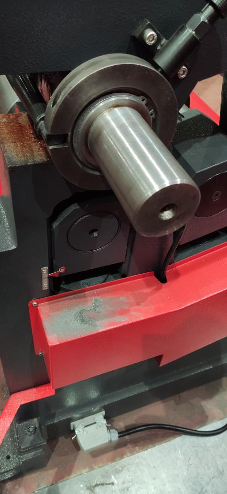 Пуско-наладка Akyapak ASM-S 190-15/08