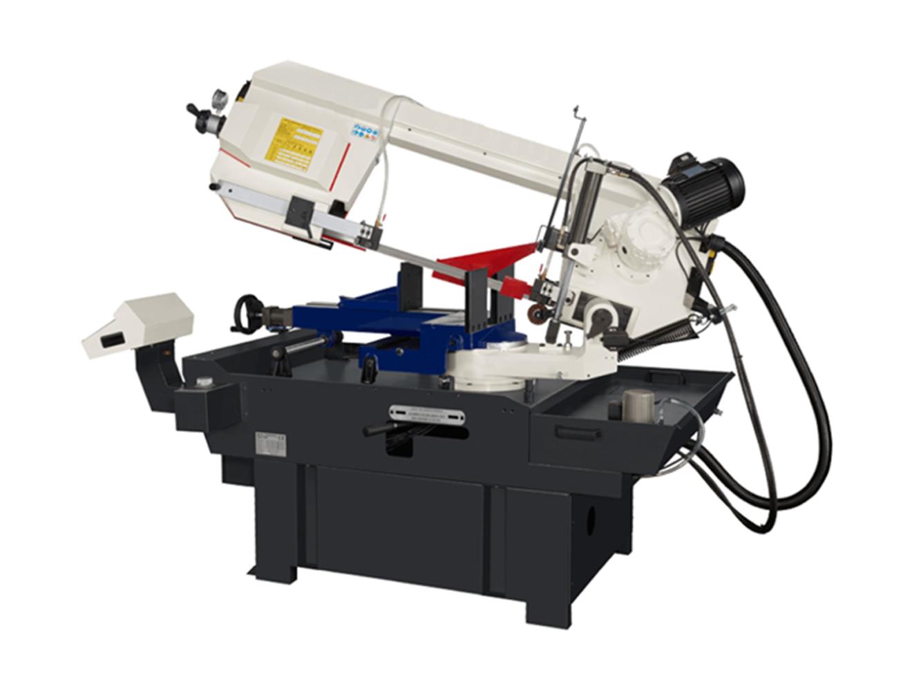 Обновленная версия станка ProTech BS-500DSA1