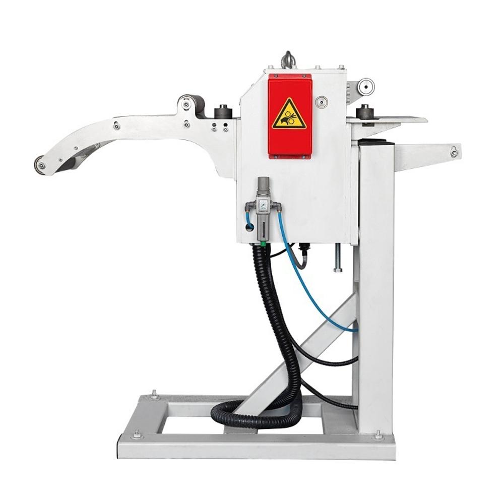 Валковая подача