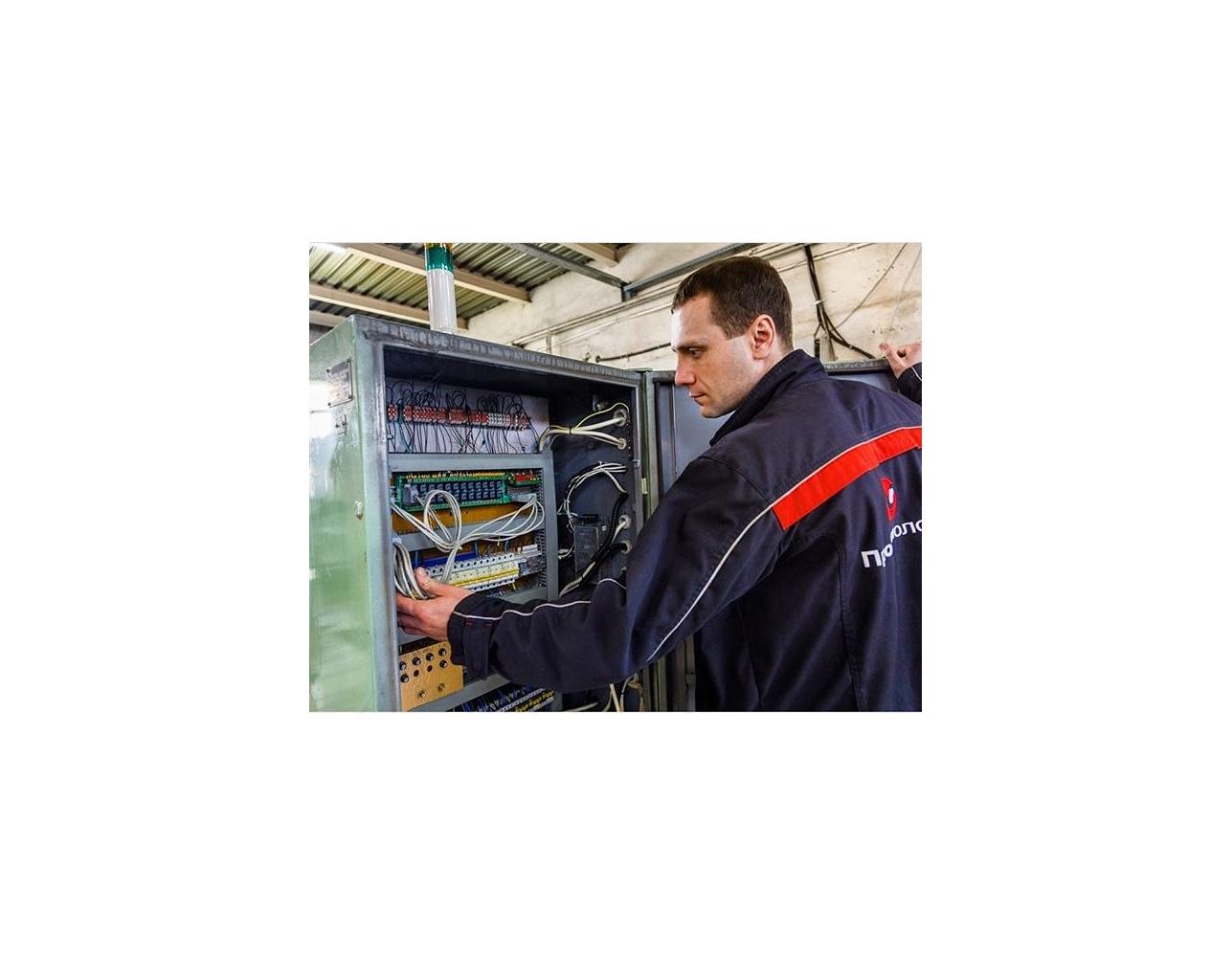 Разработка и внедрение новой системы