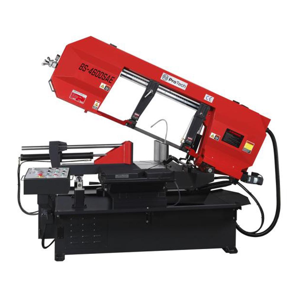 Ленточнопильный станок ProTech BS-460DSAE