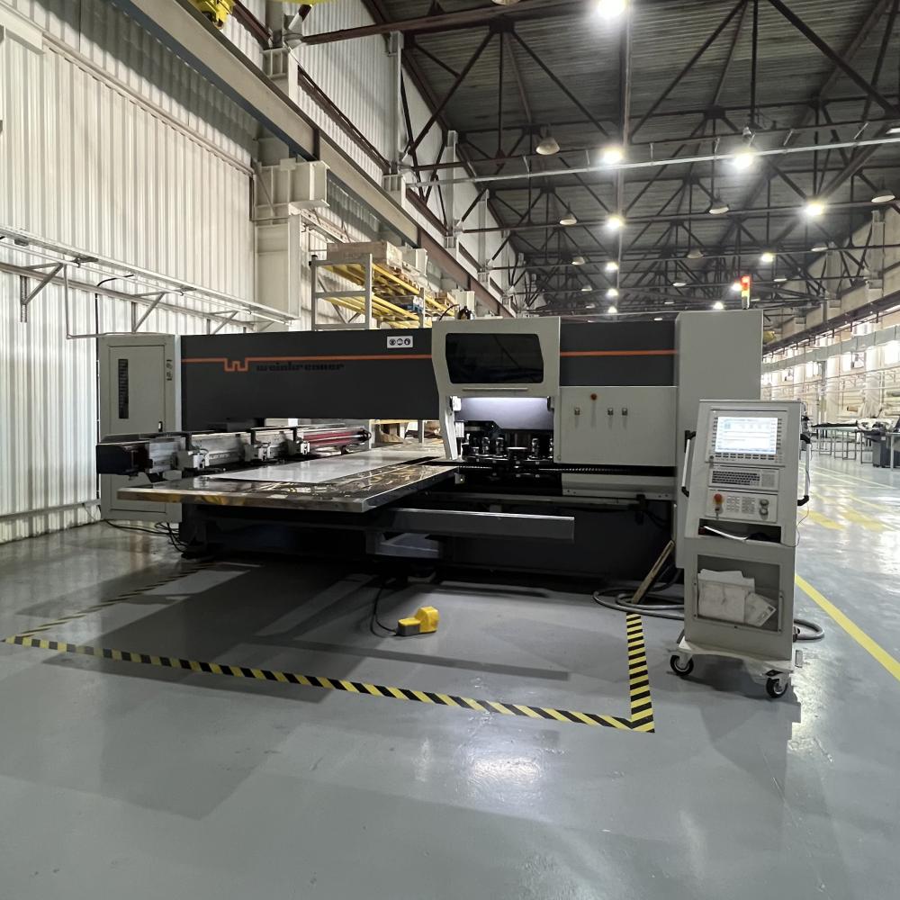 Компания «ПроТехнологии» стала ближе к высокой мировой кухне