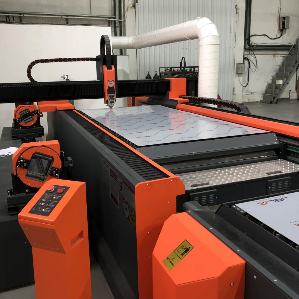 Компания «ПроТехнологии» стала ближе к высокой мировой кухне