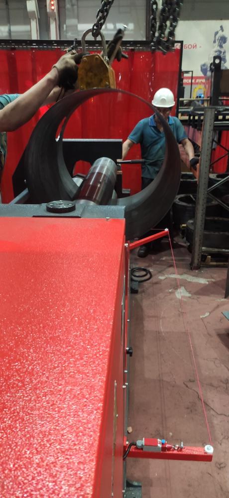 Пуско-наладка Akyapak ASM-S 190-15/08