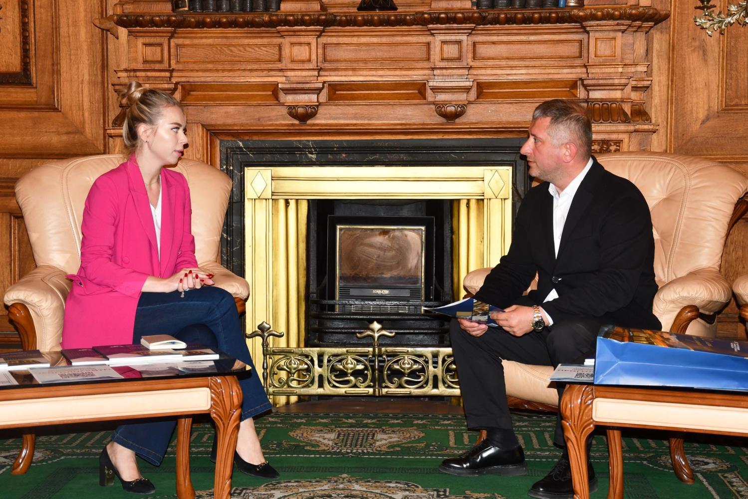 ПроТехнологии ТПП СПб