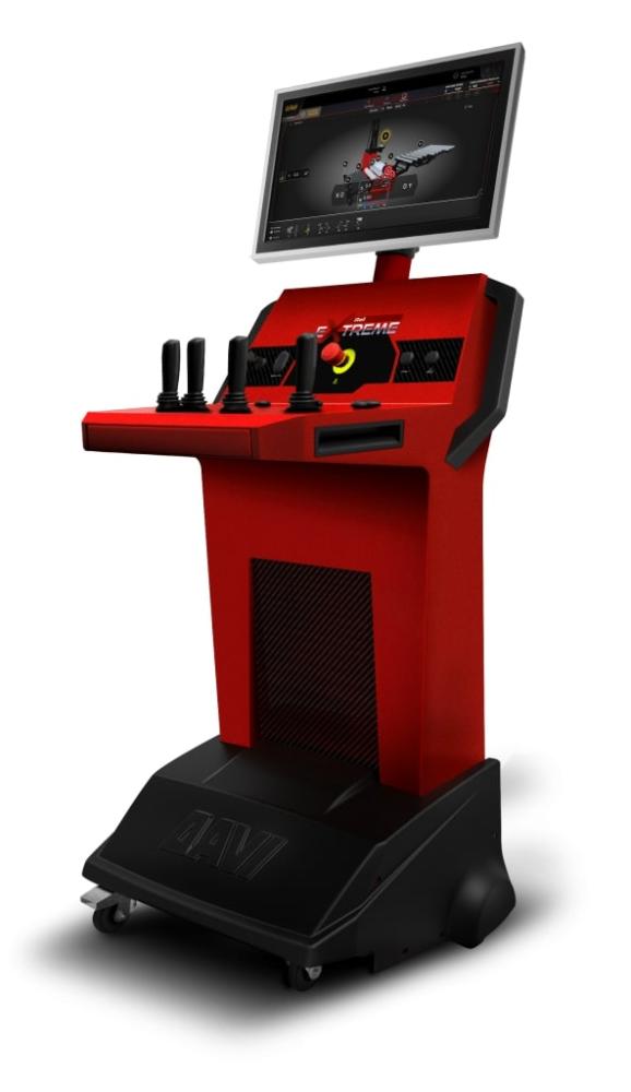 Автоматизация производства с компанией Promau DAVI