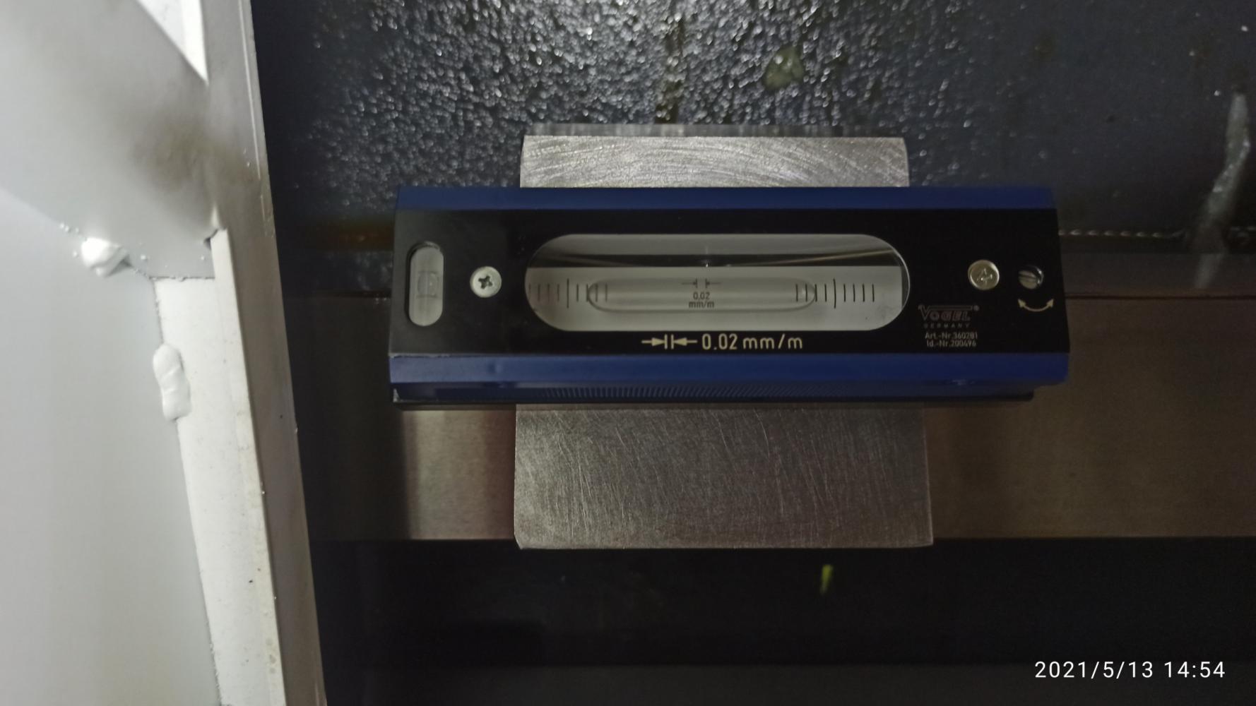 Введение в эксплуатацию новой модели токарного станка от компании Takisawa LX-2500M