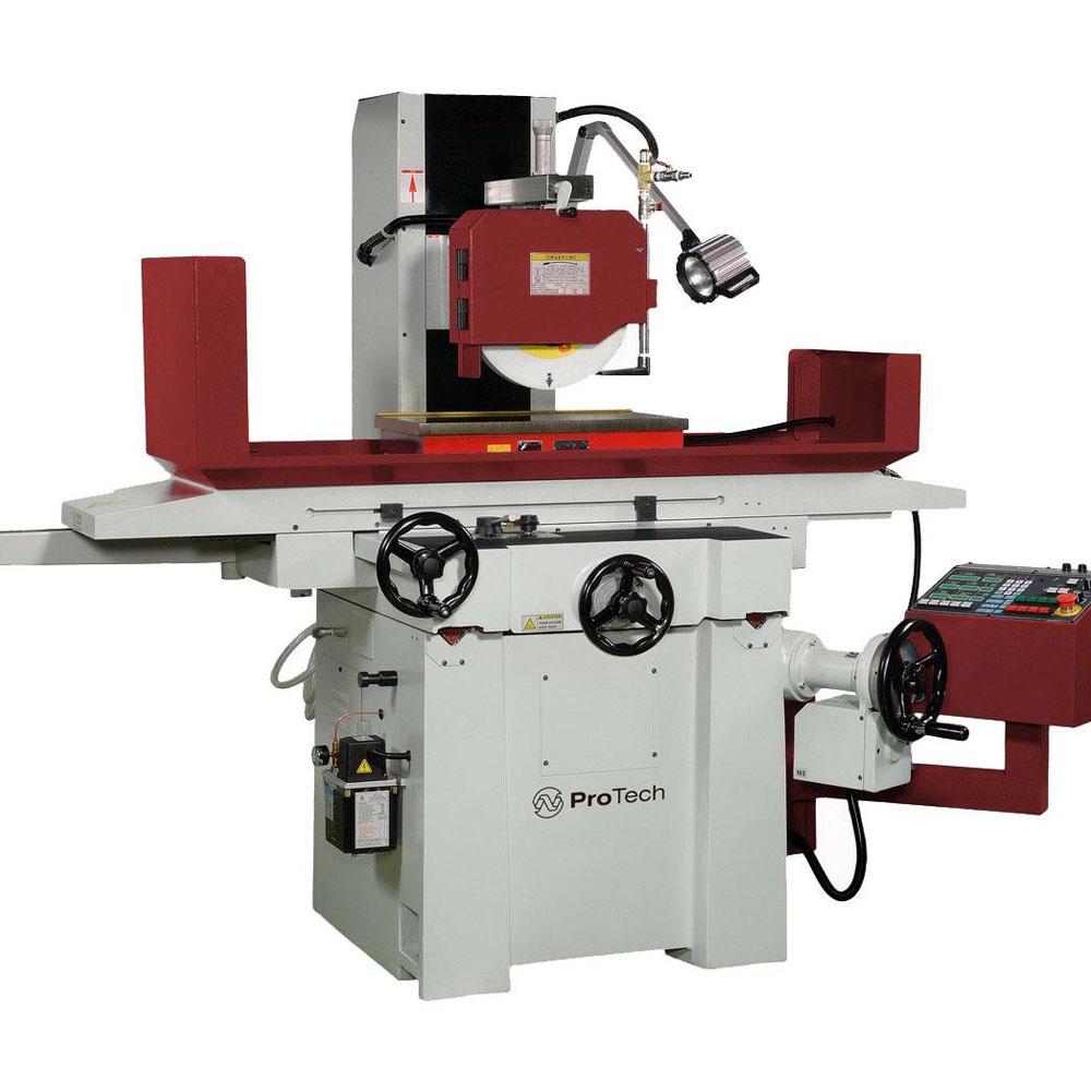 Плоскошлифовальный станок ProTech PFG-CL3060AH