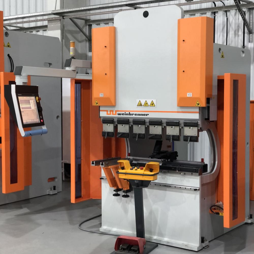 Компания «ПроТехнологии» стала ближе к высокой мировой кухне