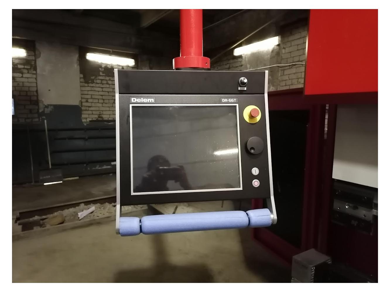 ProTech ADVANCEPRO 3100-135