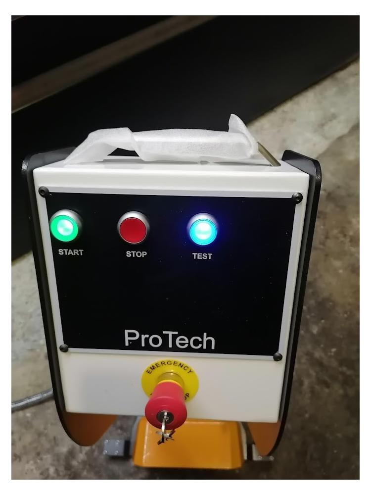 ProTech ADVANCEPRO 3100-135