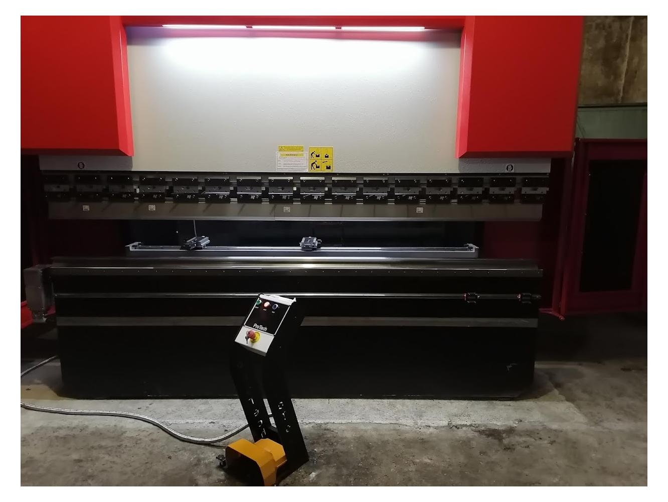 ProTech ADVANCEPRO 3100-135