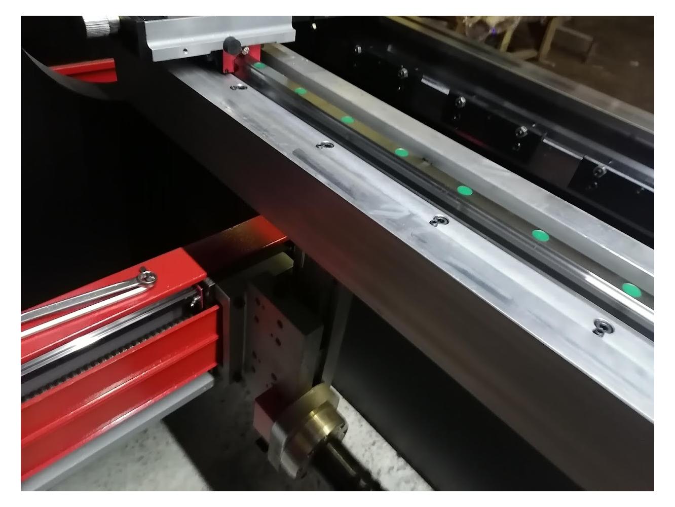 ProTech ADVANCEPRO 3100-135