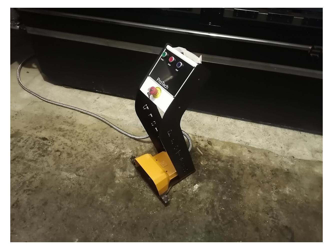 ProTech ADVANCEPRO 3100-135