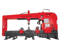 AKYAPAK BMB 30х4000