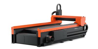 UNIMACH LC FO Master DIRECT 6000х2000