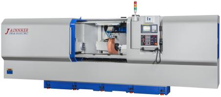 Jainnher JHA-3505CNC