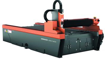 UNIMACH LaserCut Master