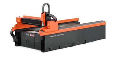 UNIMACH LC FO Master Servo 6000х2000