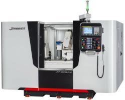 Jainnher JHP-3510CNC