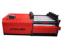 AKYAPAK APSM 1500-160