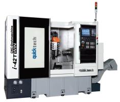 Quick-TECH I-42 Twin